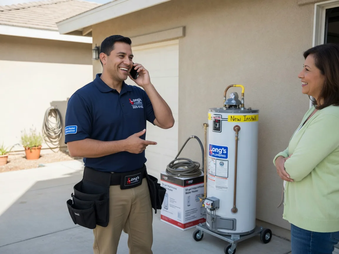 Leak Detection Barksdale Afb, LA FAQs